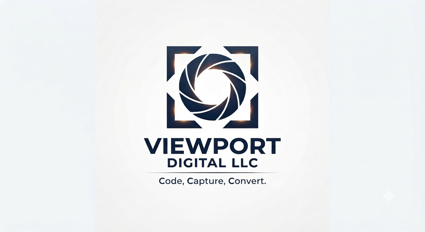 Viewport Digital LLC